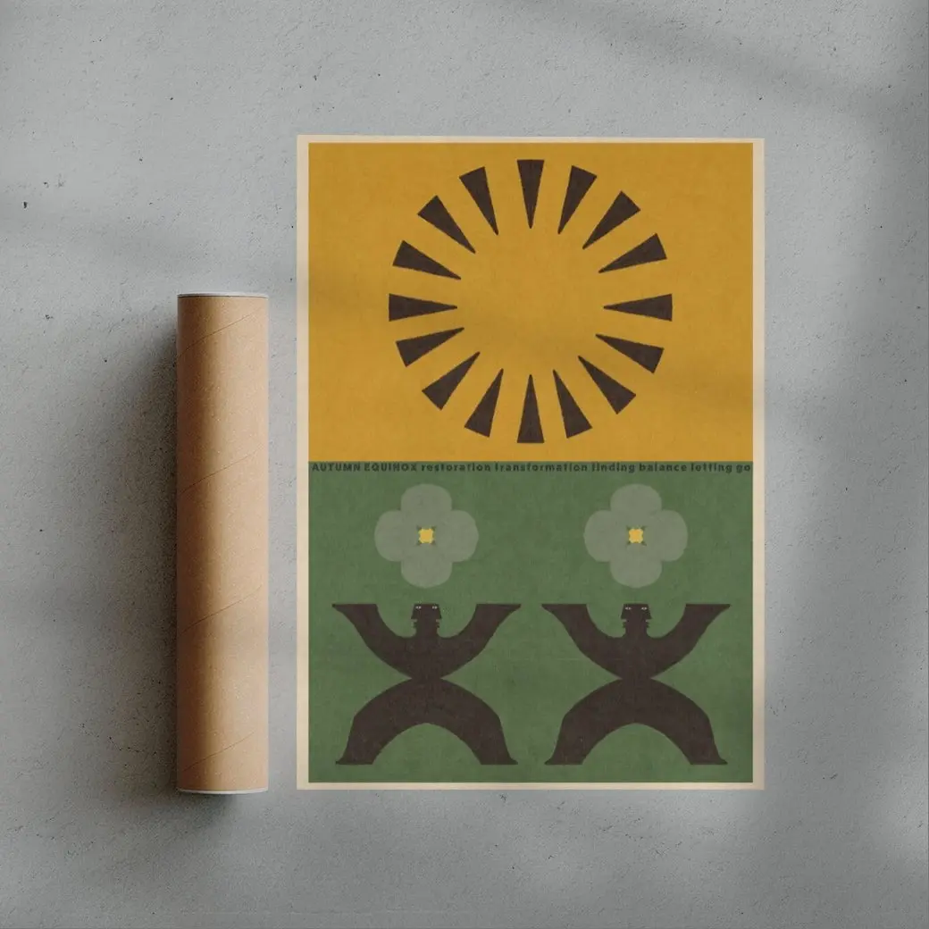 Autumn Equinox 2 - Image 3