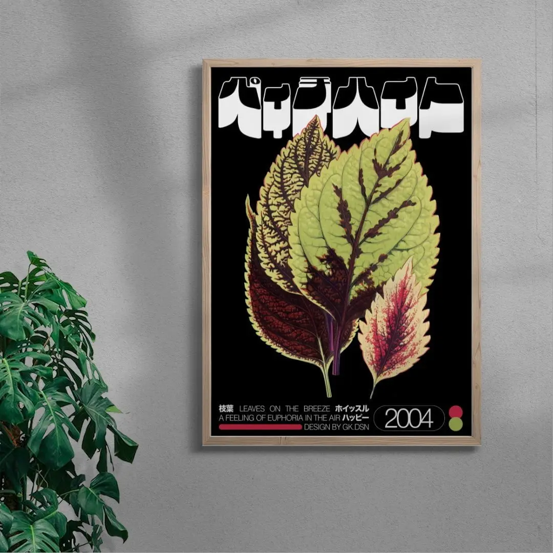 Autumn Leaves - Image 5