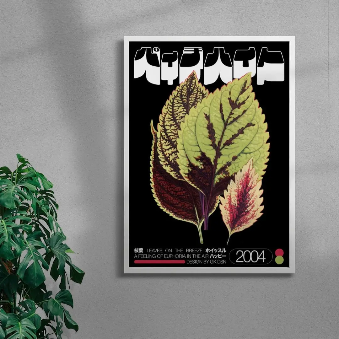 Autumn Leaves - Image 5