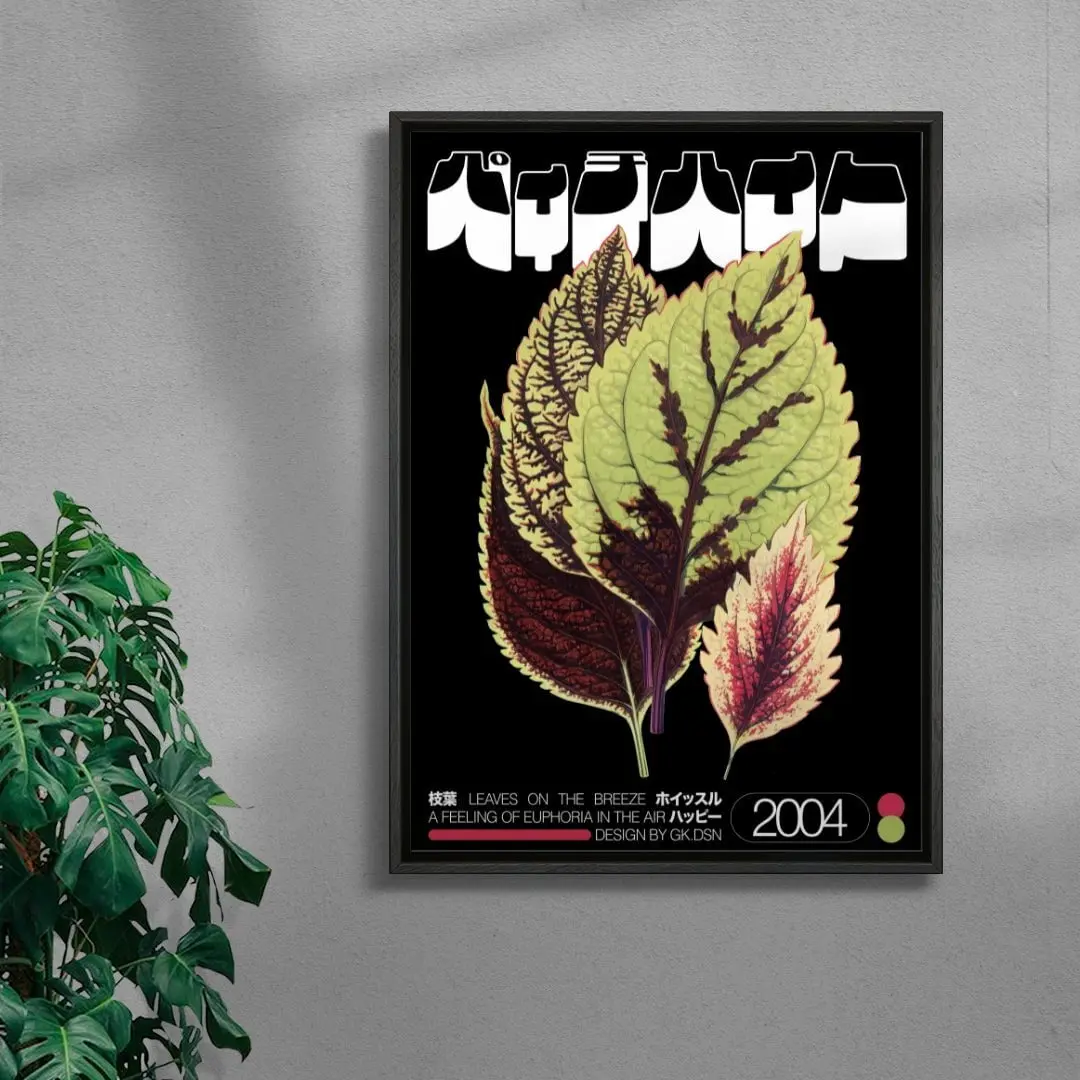 Autumn Leaves - Image 4