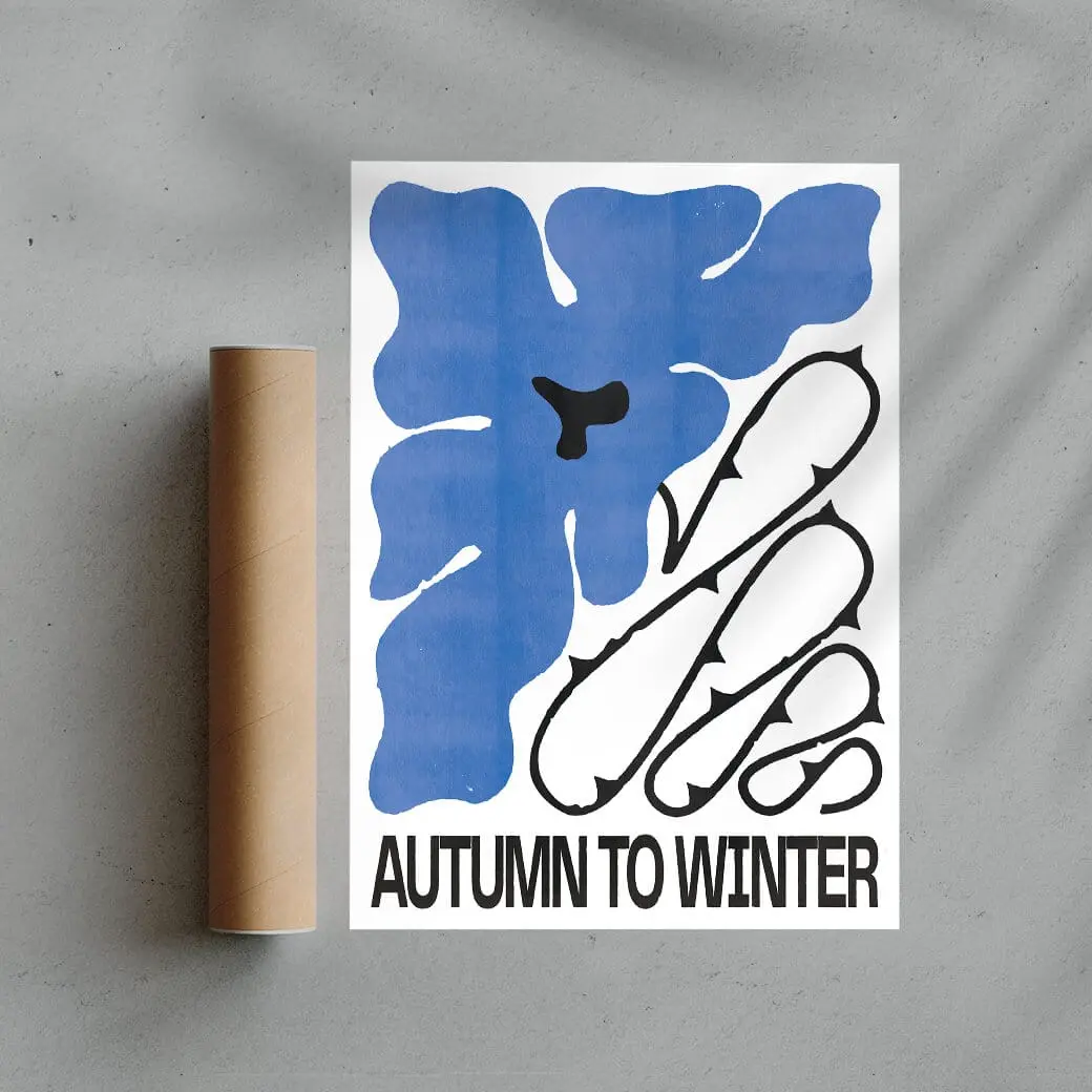 Autumn to Winter - Image 2