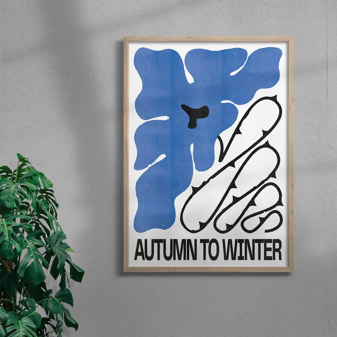 Autumn to Winter - Image 4
