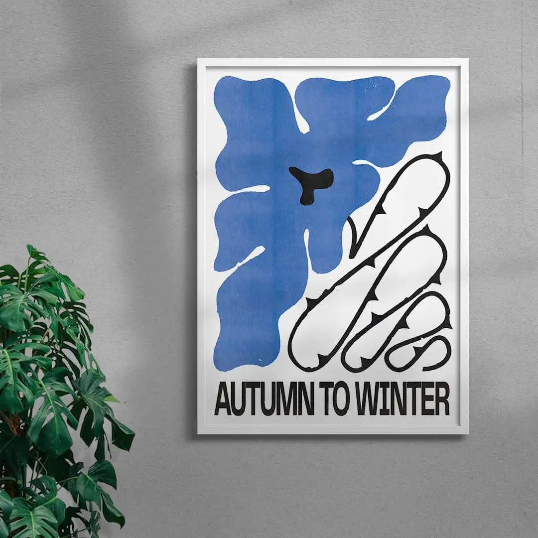 Autumn to Winter - Image 5