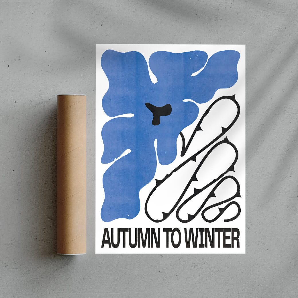 Autumn to Winter - Image 3