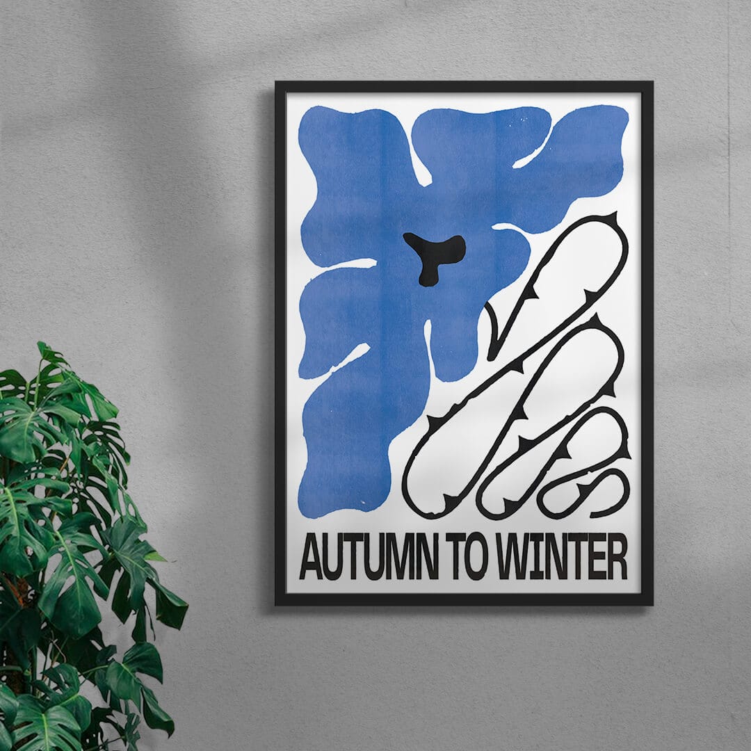 Autumn to Winter - Image 4