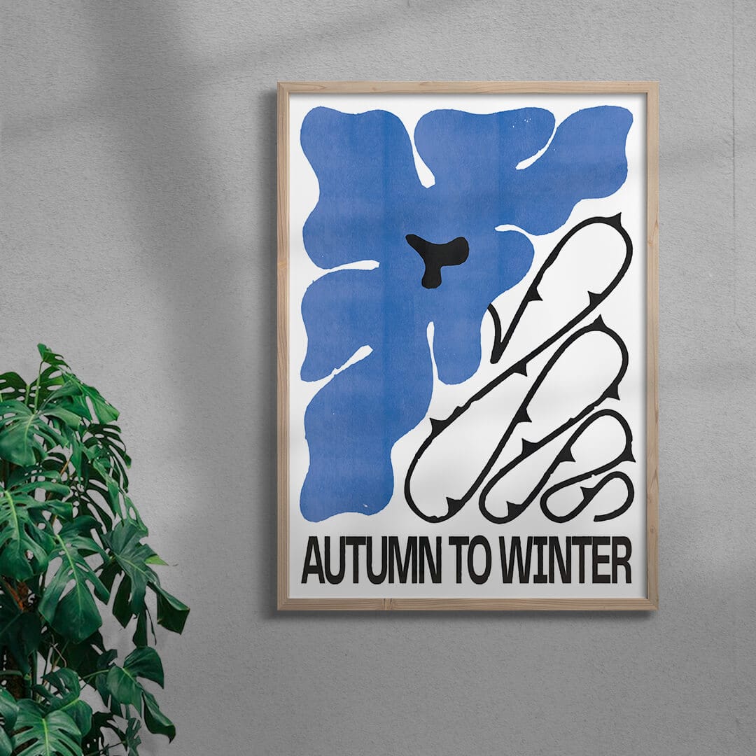 Autumn to Winter - Image 5