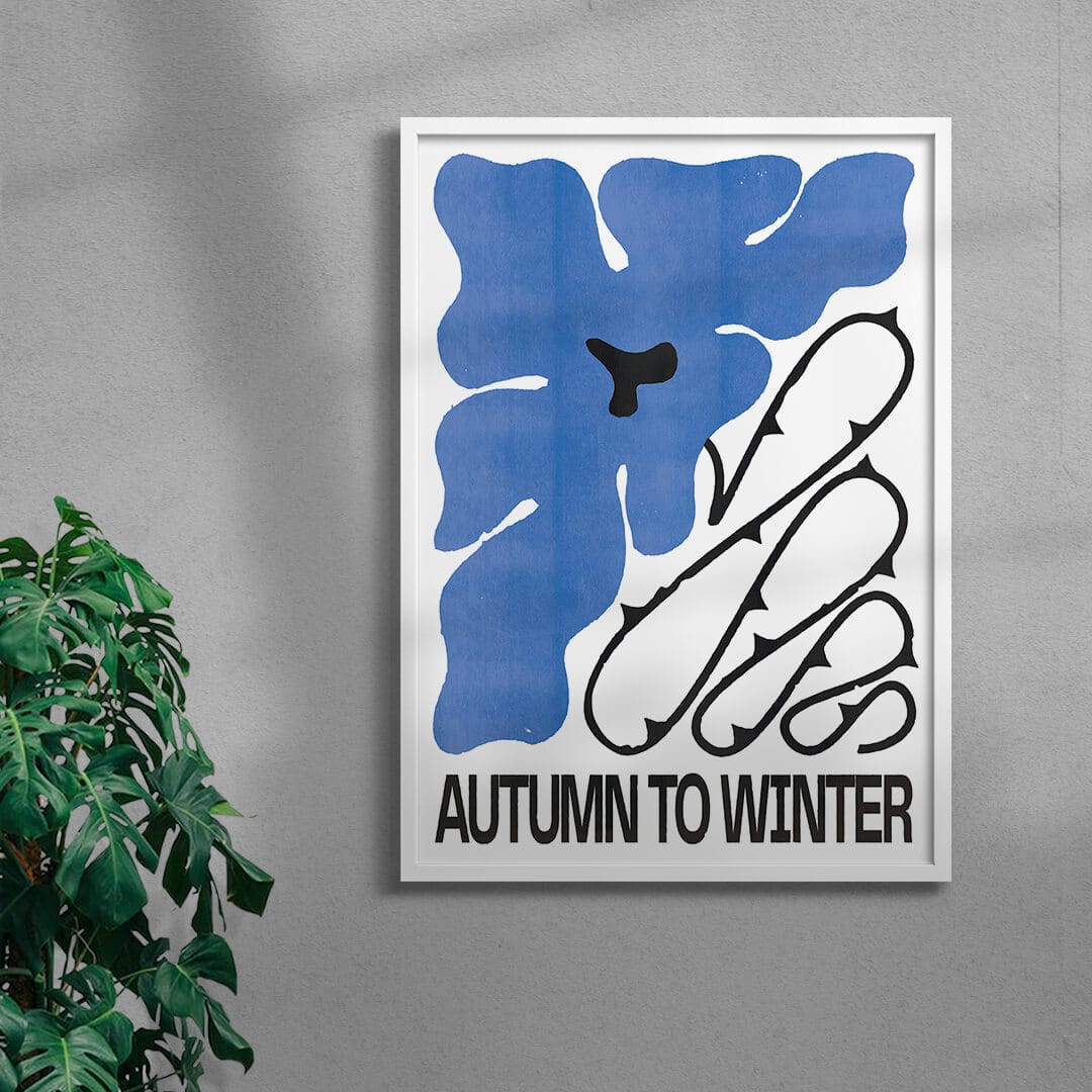Autumn to Winter - Image 6