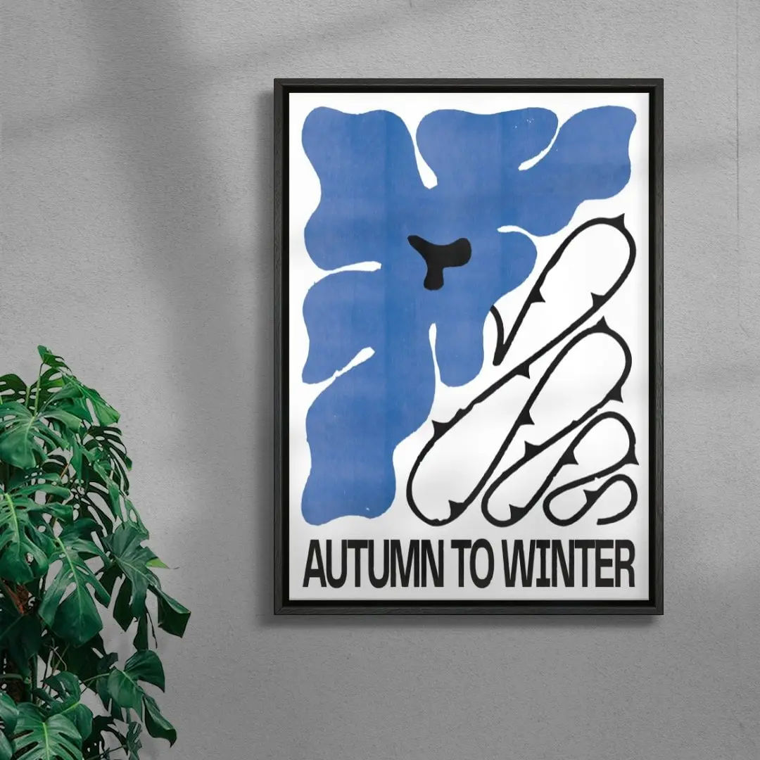 Autumn to Winter - Image 3