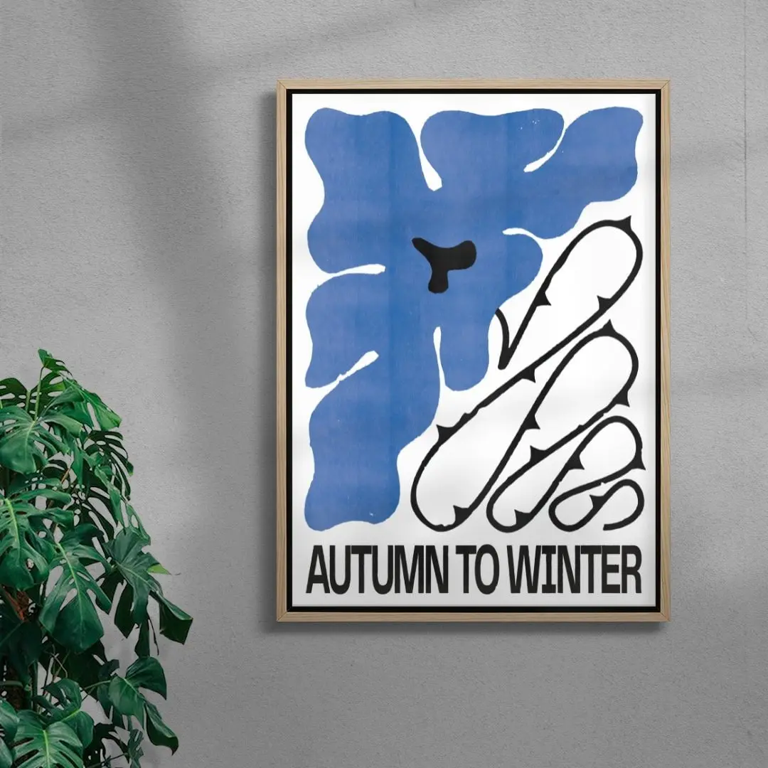 Autumn to Winter - Image 4