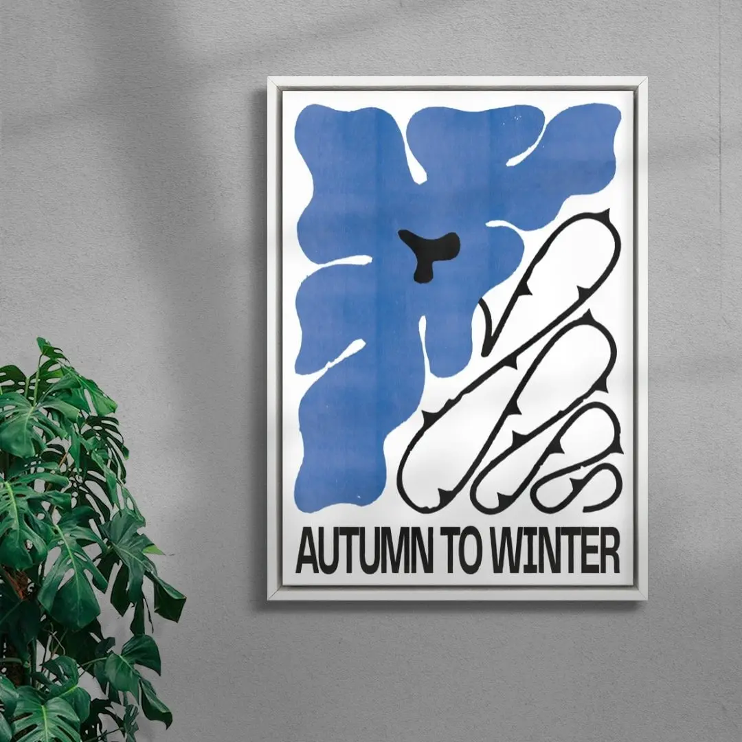 Autumn to Winter - Image 5
