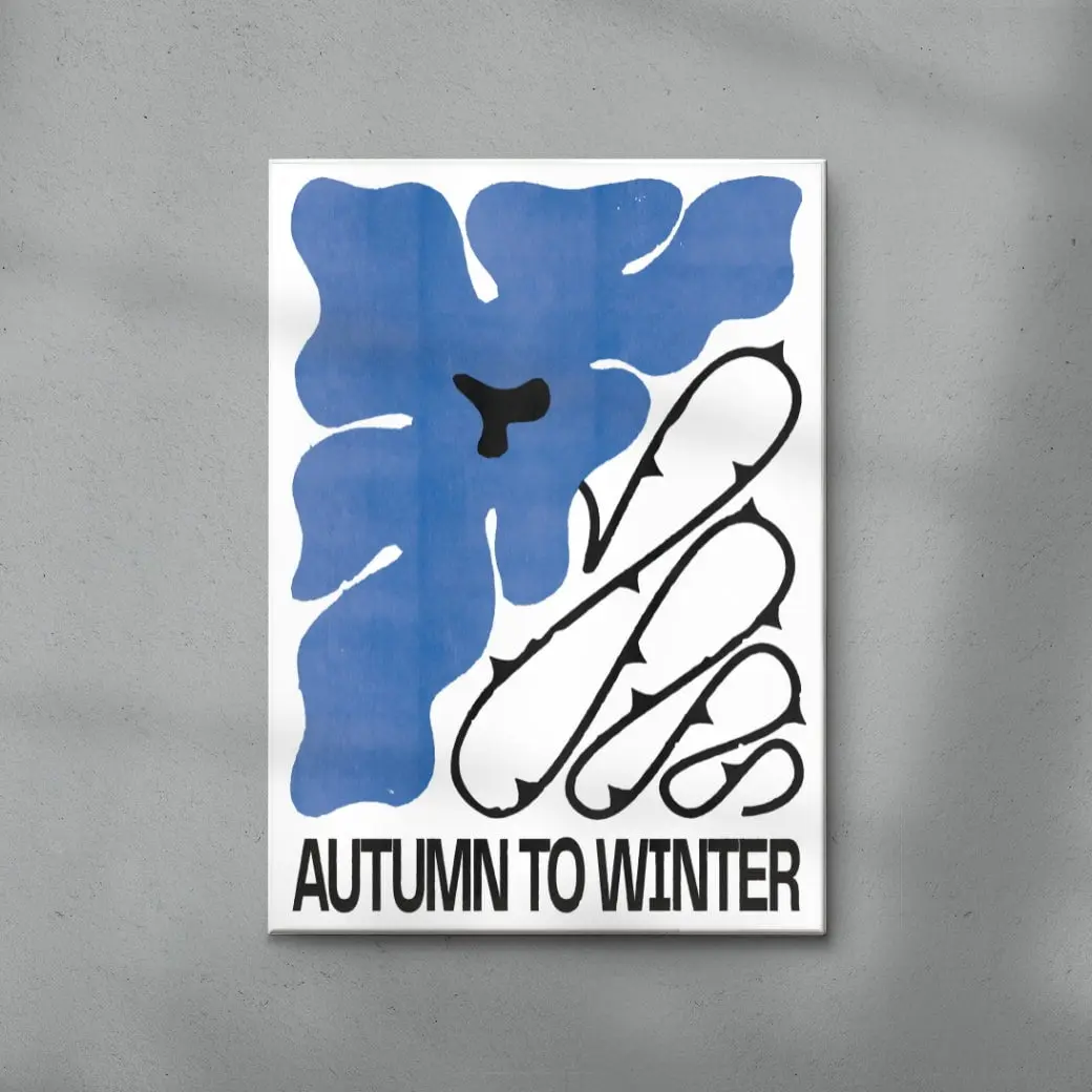 Autumn to Winter - Image 6