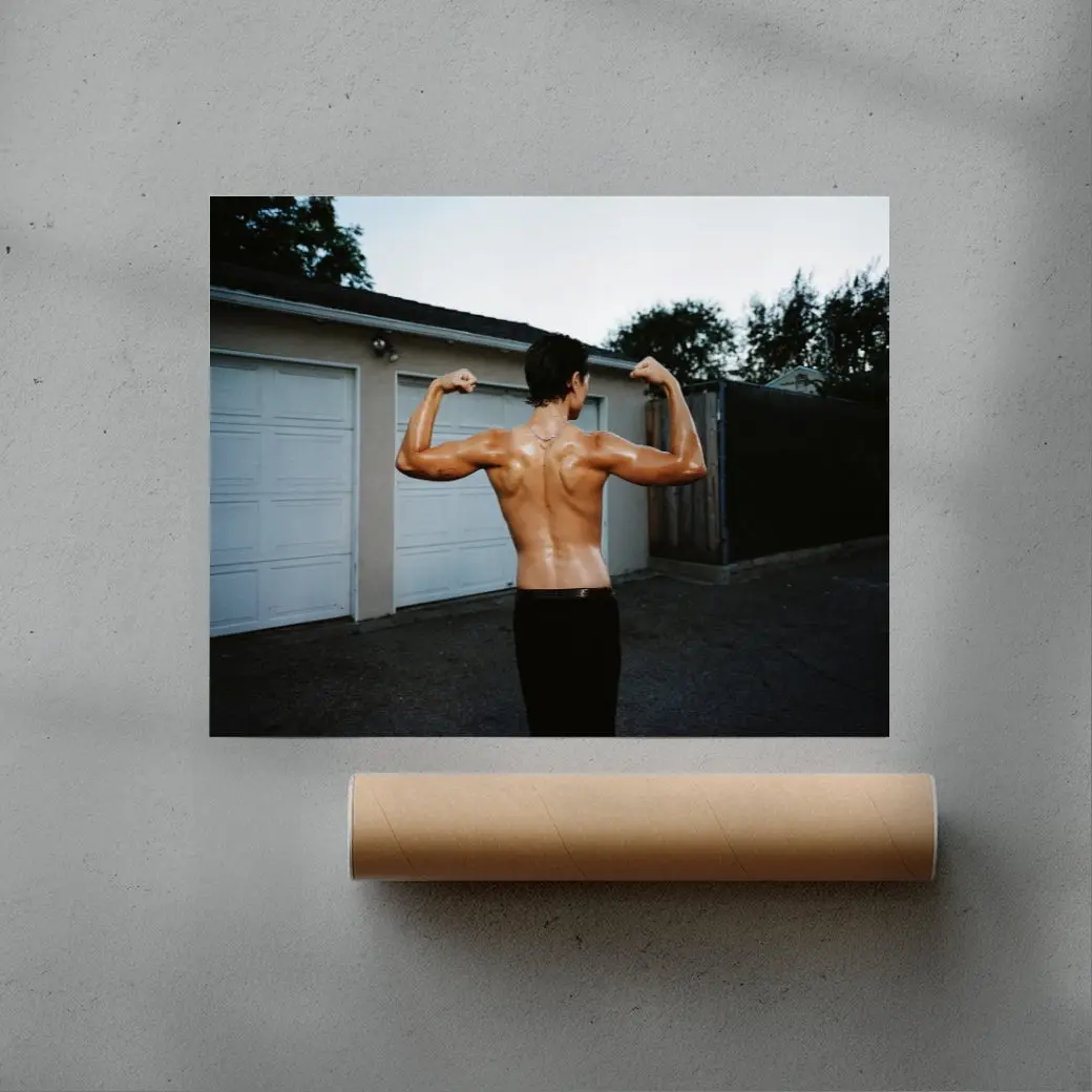 Backyard Flex - Image 3