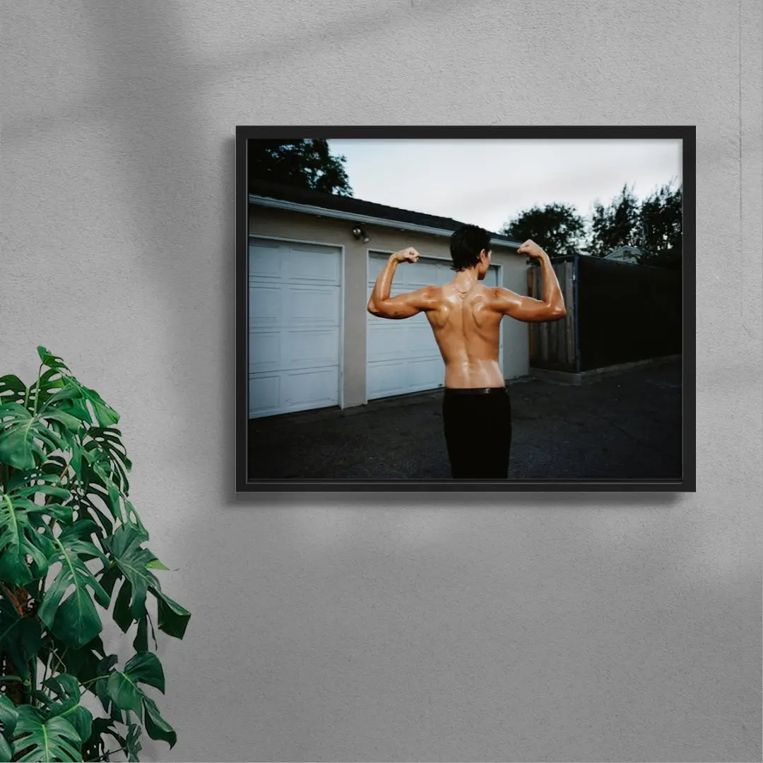 Backyard Flex - Image 4