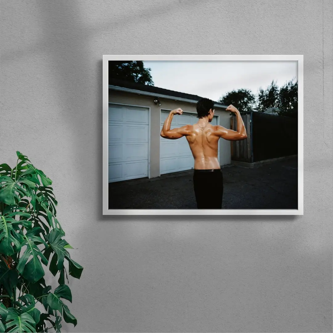 Backyard Flex - Image 5
