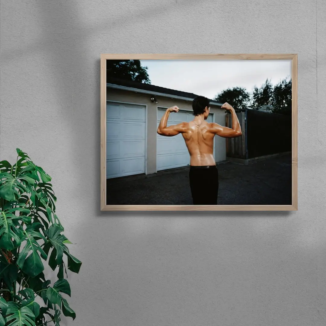 Backyard Flex - Image 6