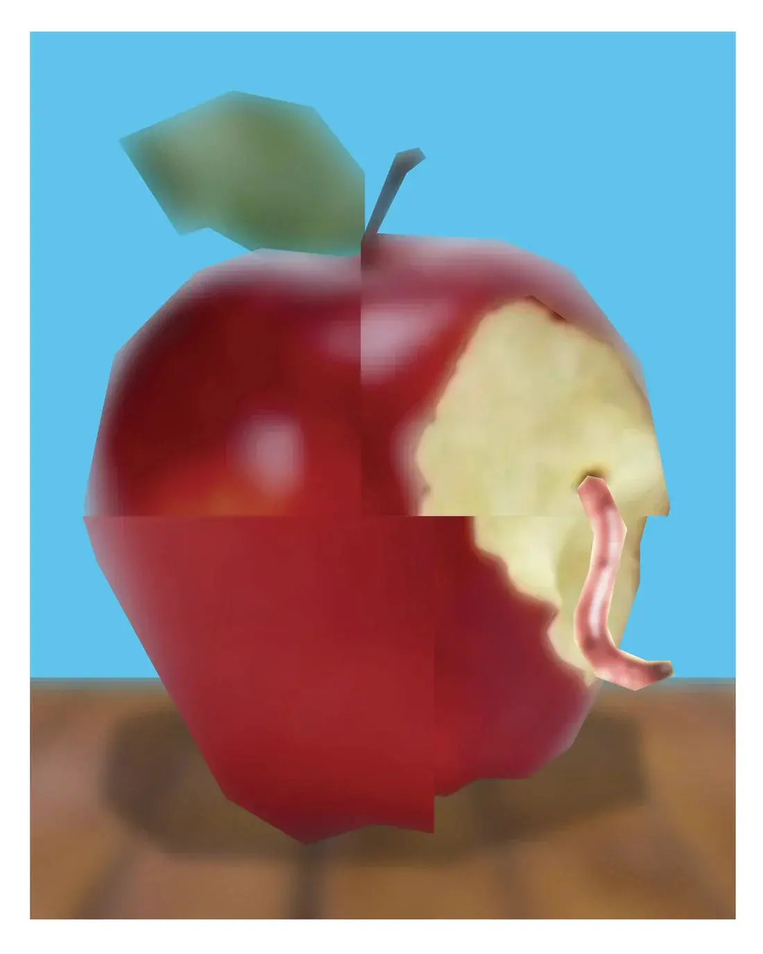 Bad Apple - Image 2