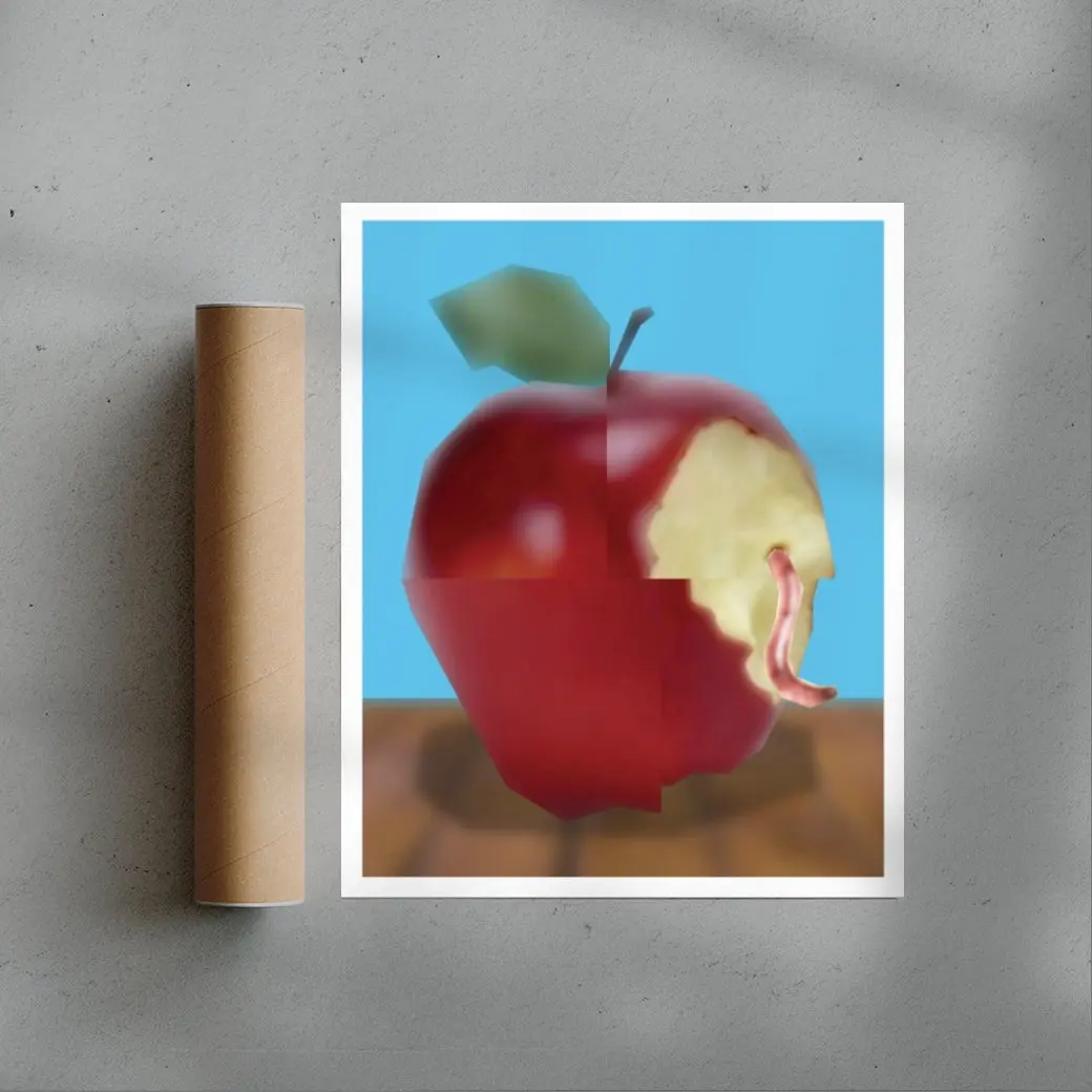 Bad Apple - Image 3