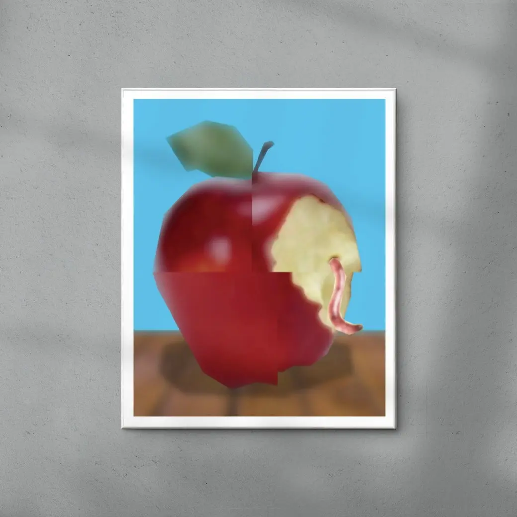Bad Apple - Image 3
