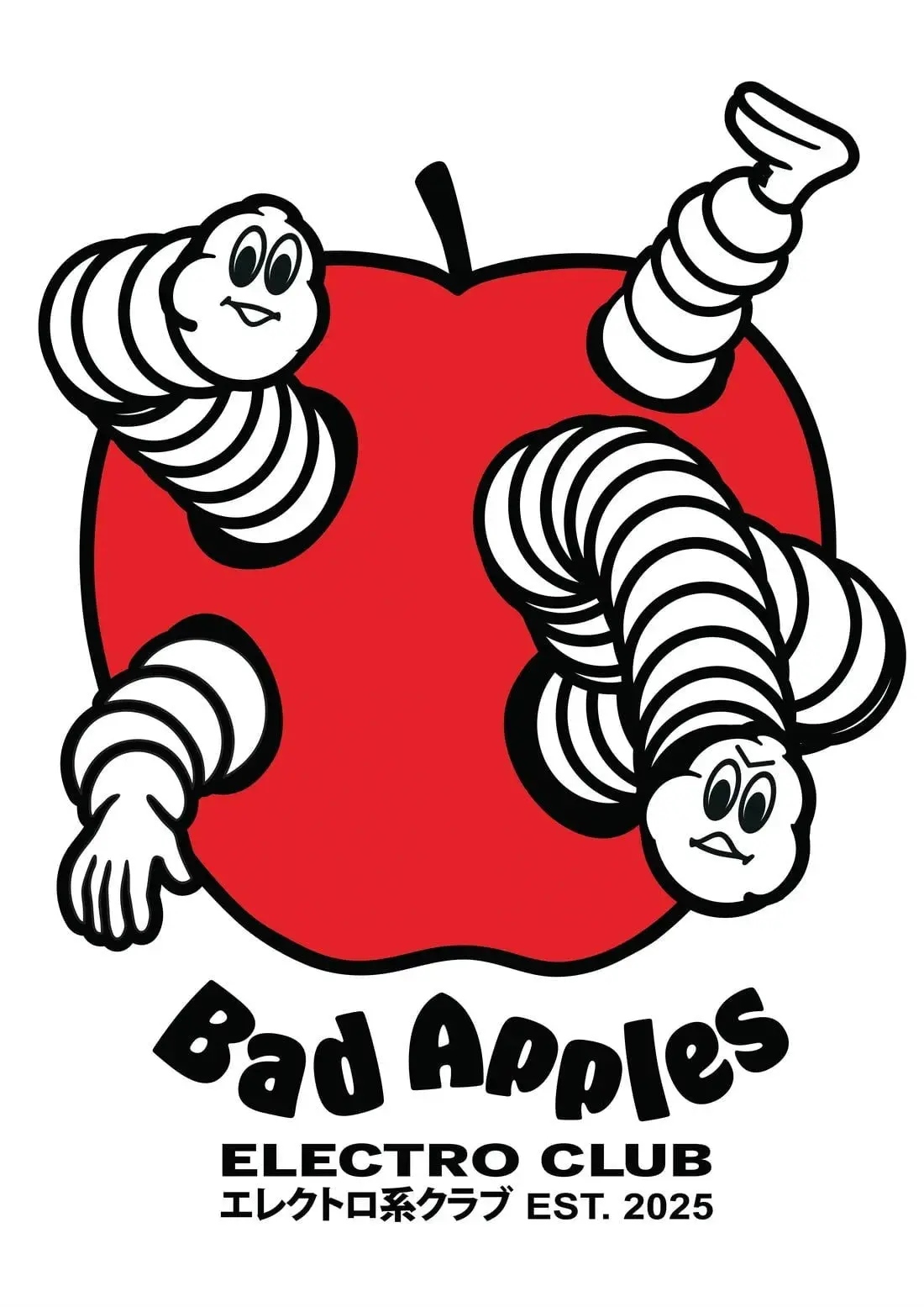 Bad Apples - Image 2