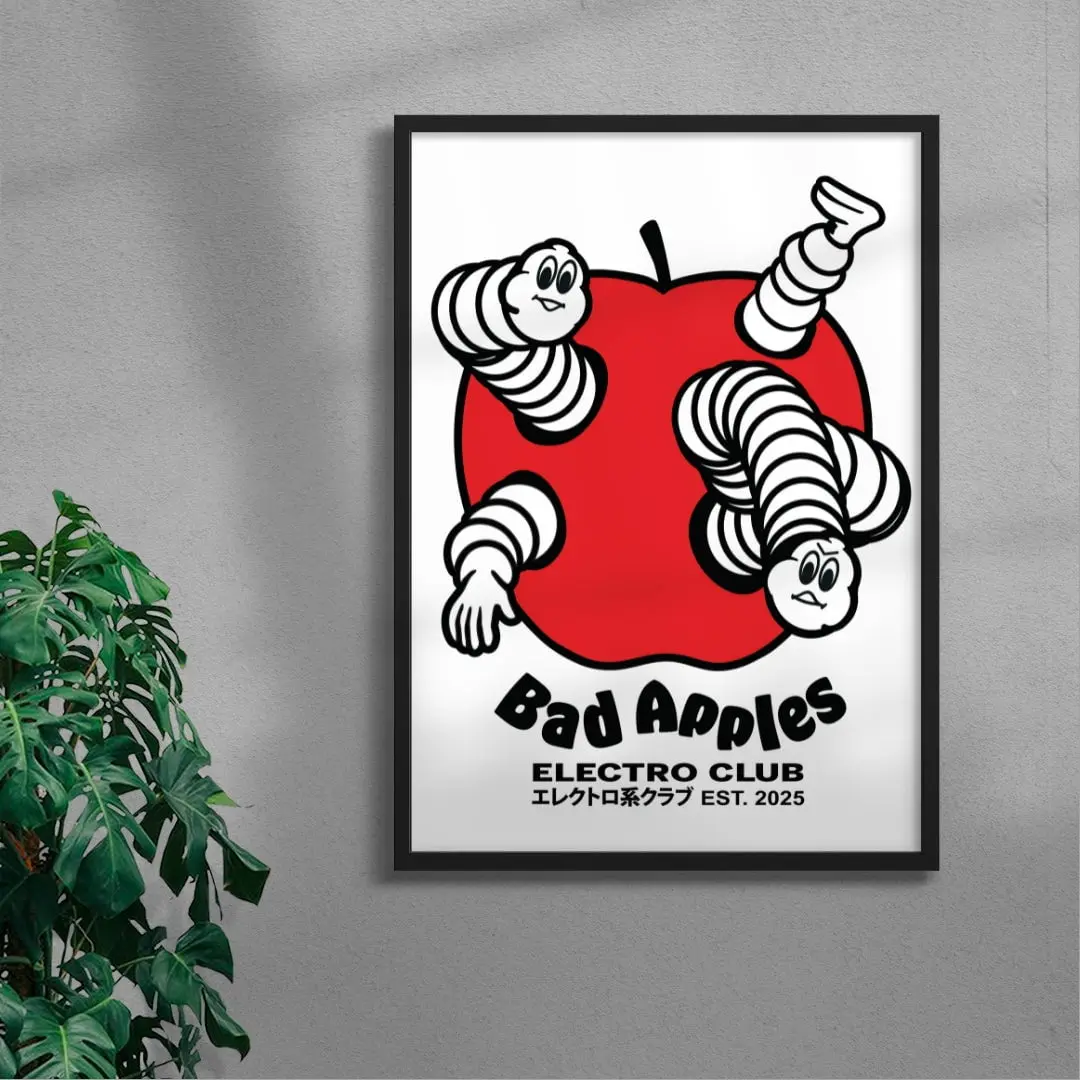 Bad Apples - Image 4