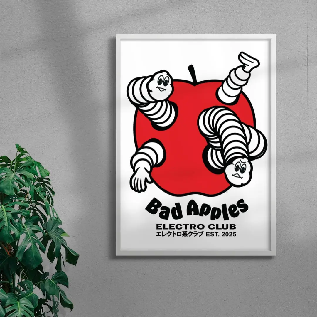 Bad Apples - Image 5