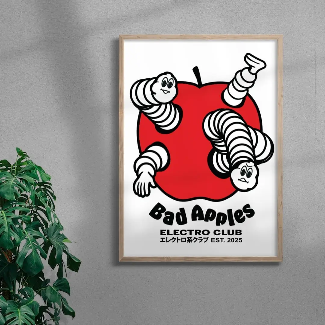 Bad Apples - Image 6