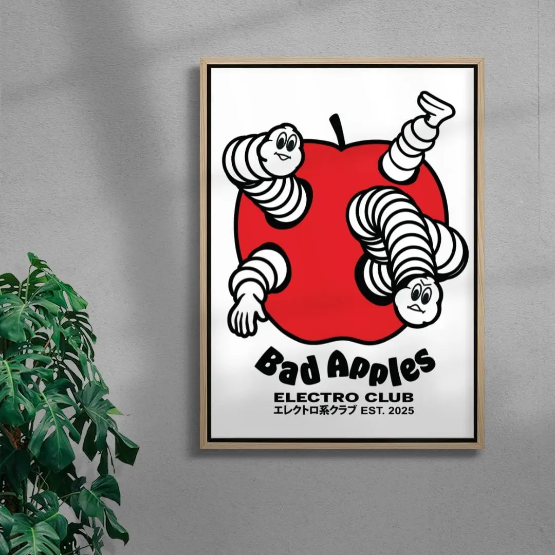 Bad Apples - Image 4