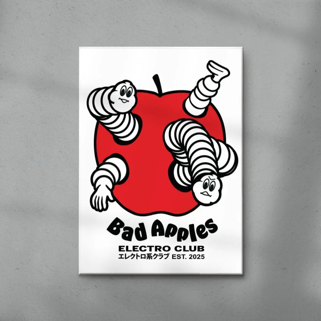 Bad Apples - Image 6