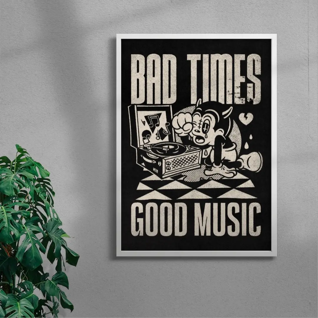 Bad Times Good Music - Image 5