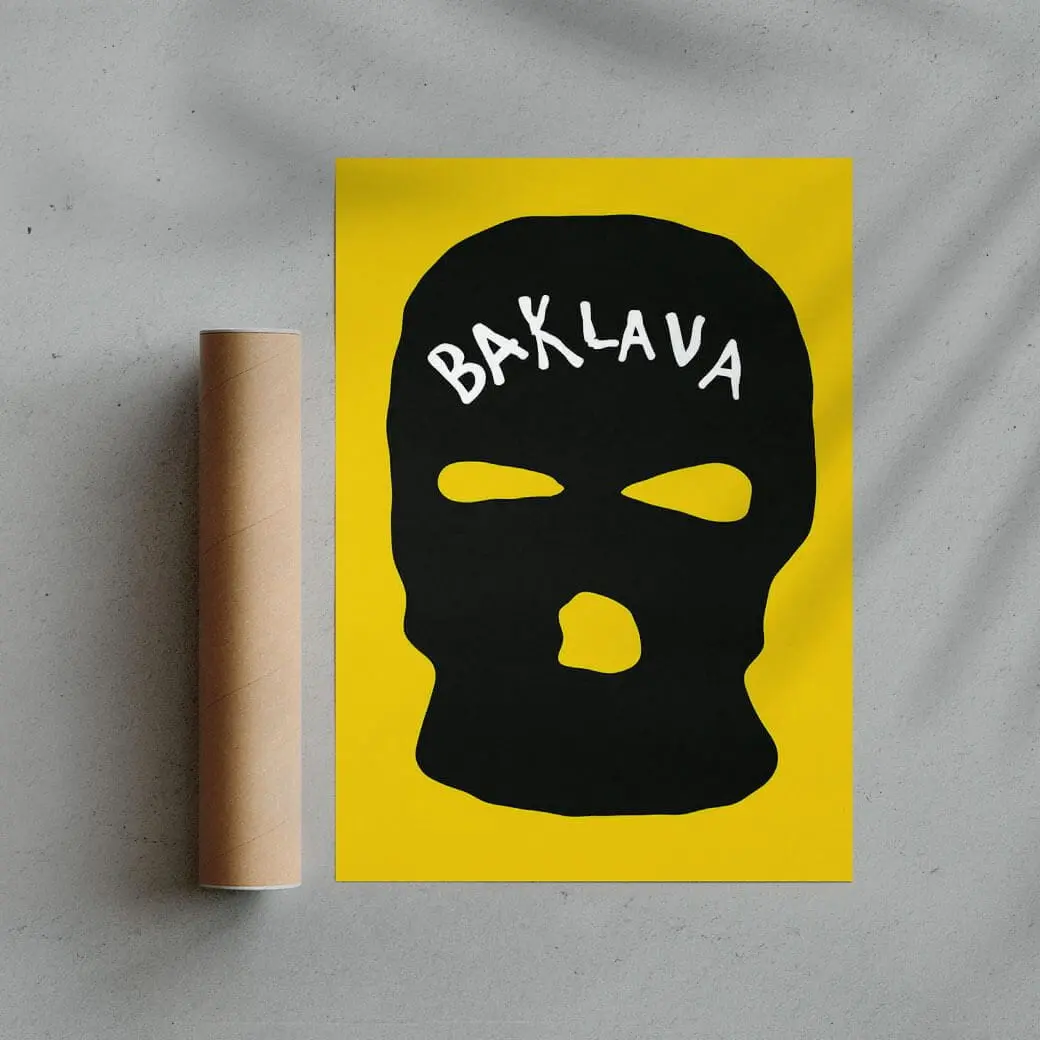 Baklava - Image 2