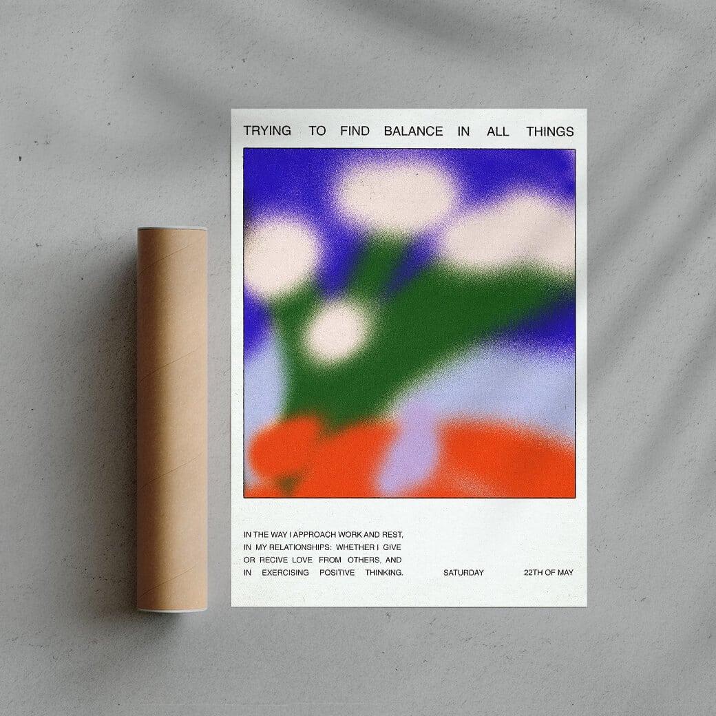 Balance - Image 3