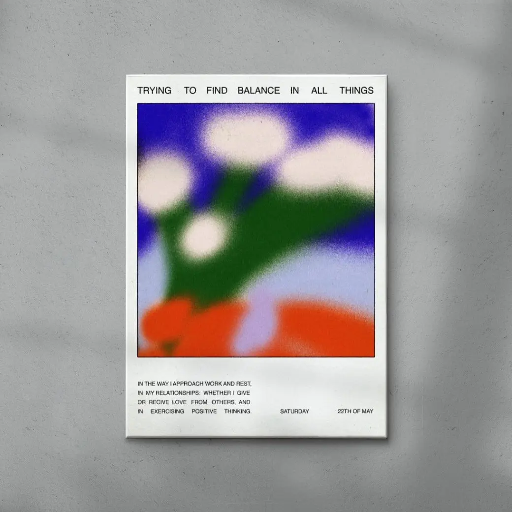 Balance - Image 6