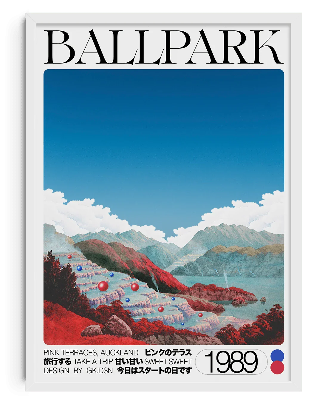 BALLPARK - Image 6