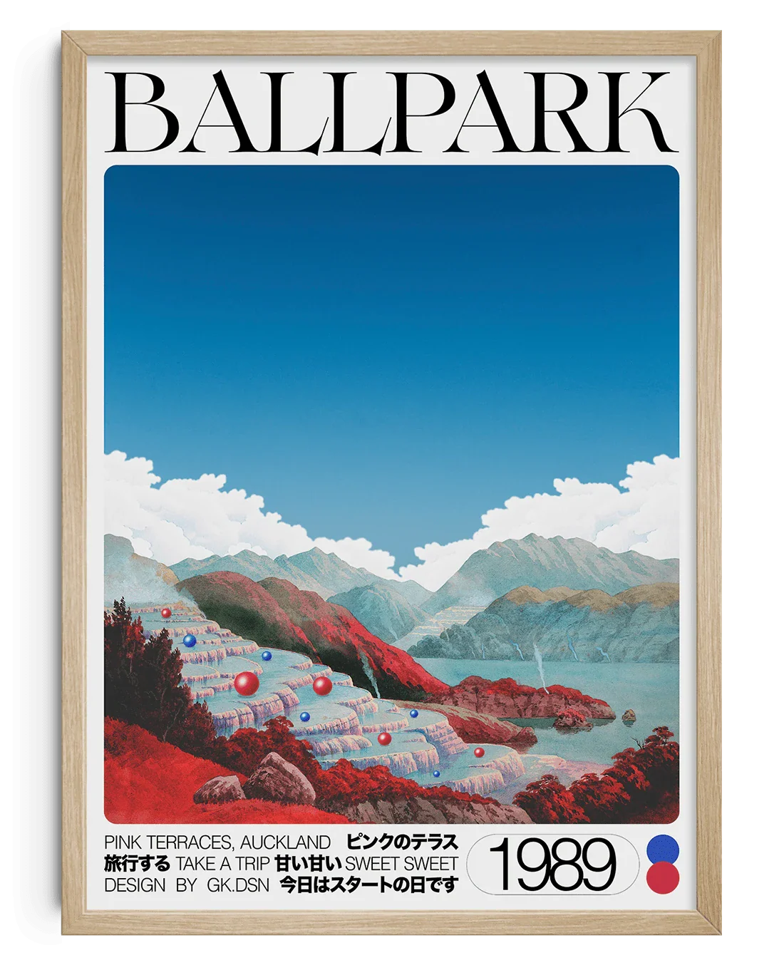 BALLPARK - Image 7
