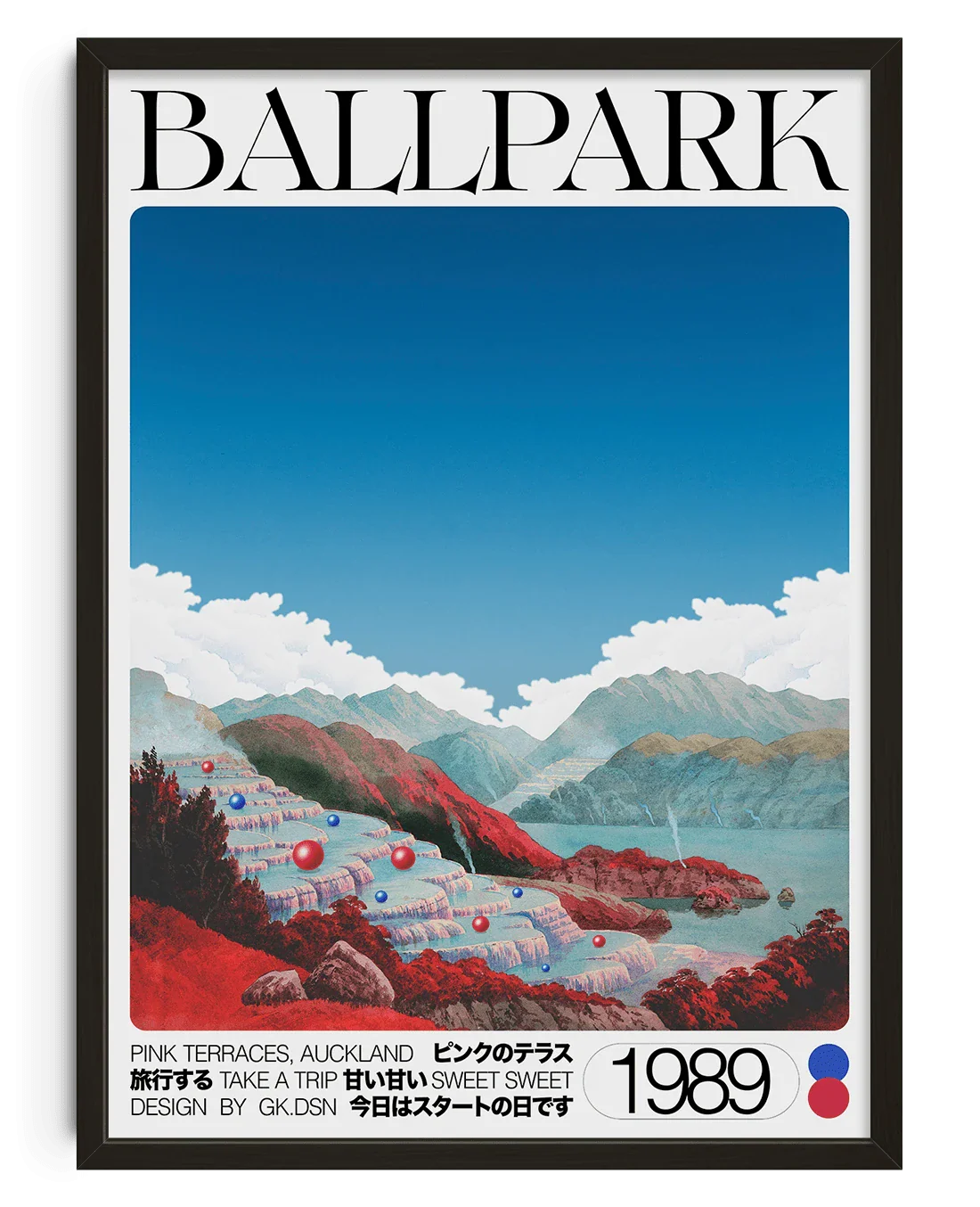 BALLPARK - Image 8