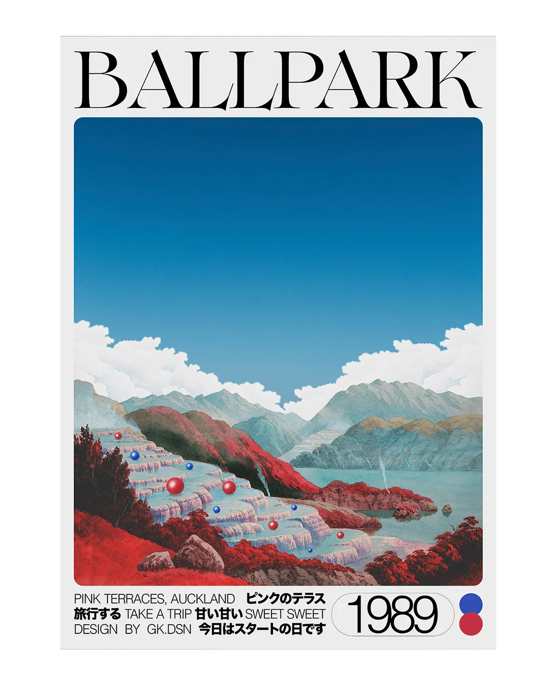 BALLPARK - Image 9