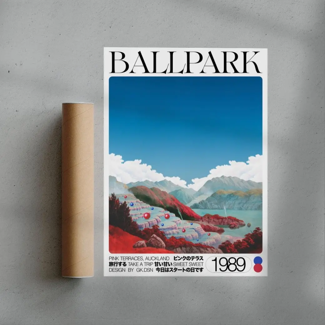 BALLPARK - Image 2