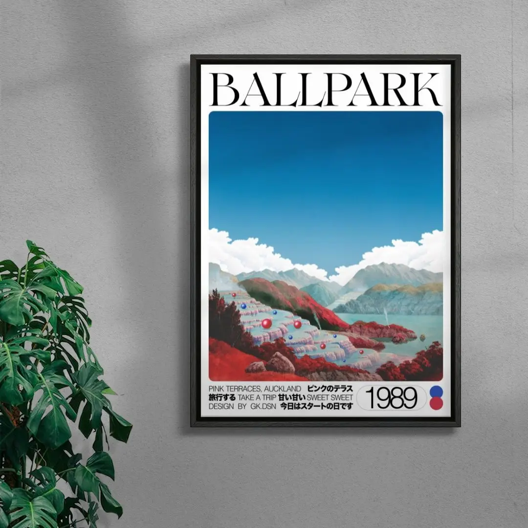 BALLPARK - Image 3