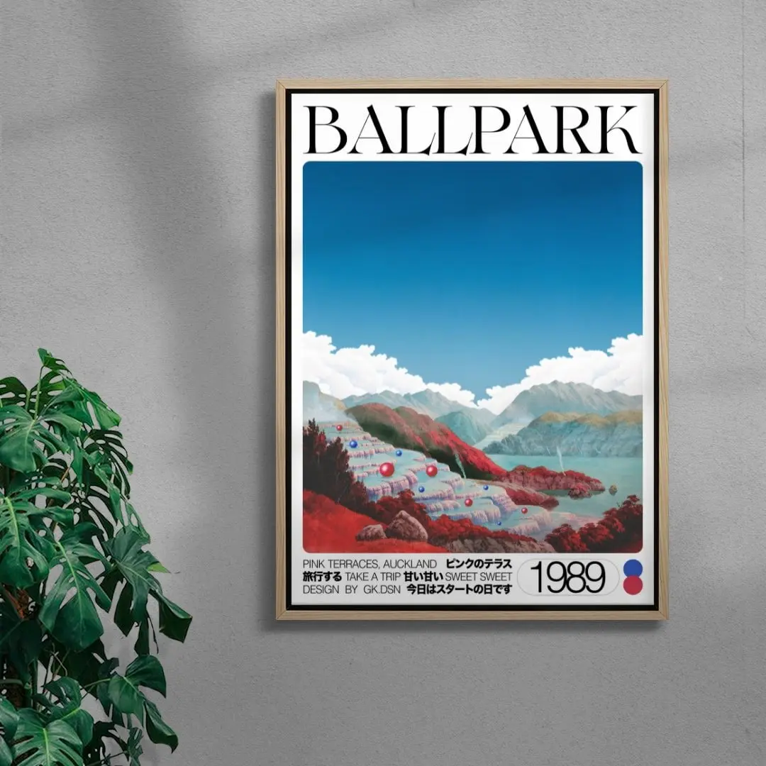 BALLPARK - Image 4