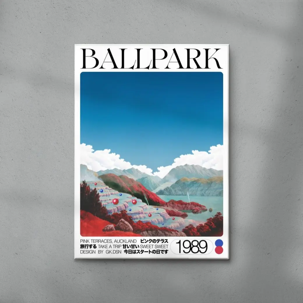 BALLPARK - Image 6