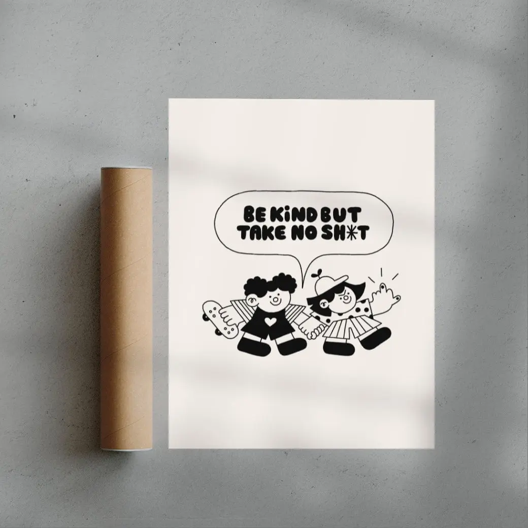 Be Kind - Image 3