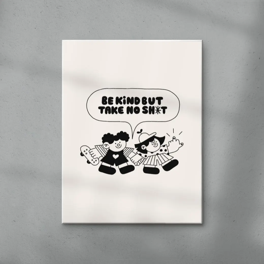 Be Kind - Image 3