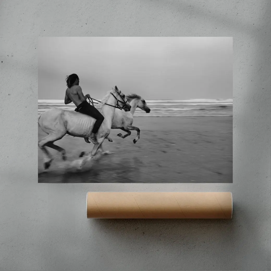 Beach Gallop - Image 3