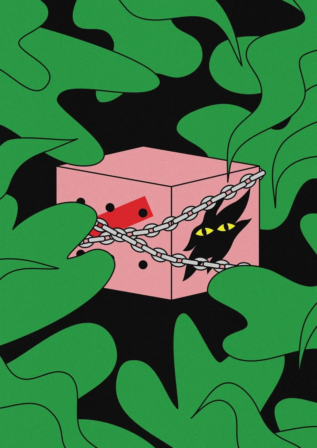 BEAST IN A BOX - Image 2