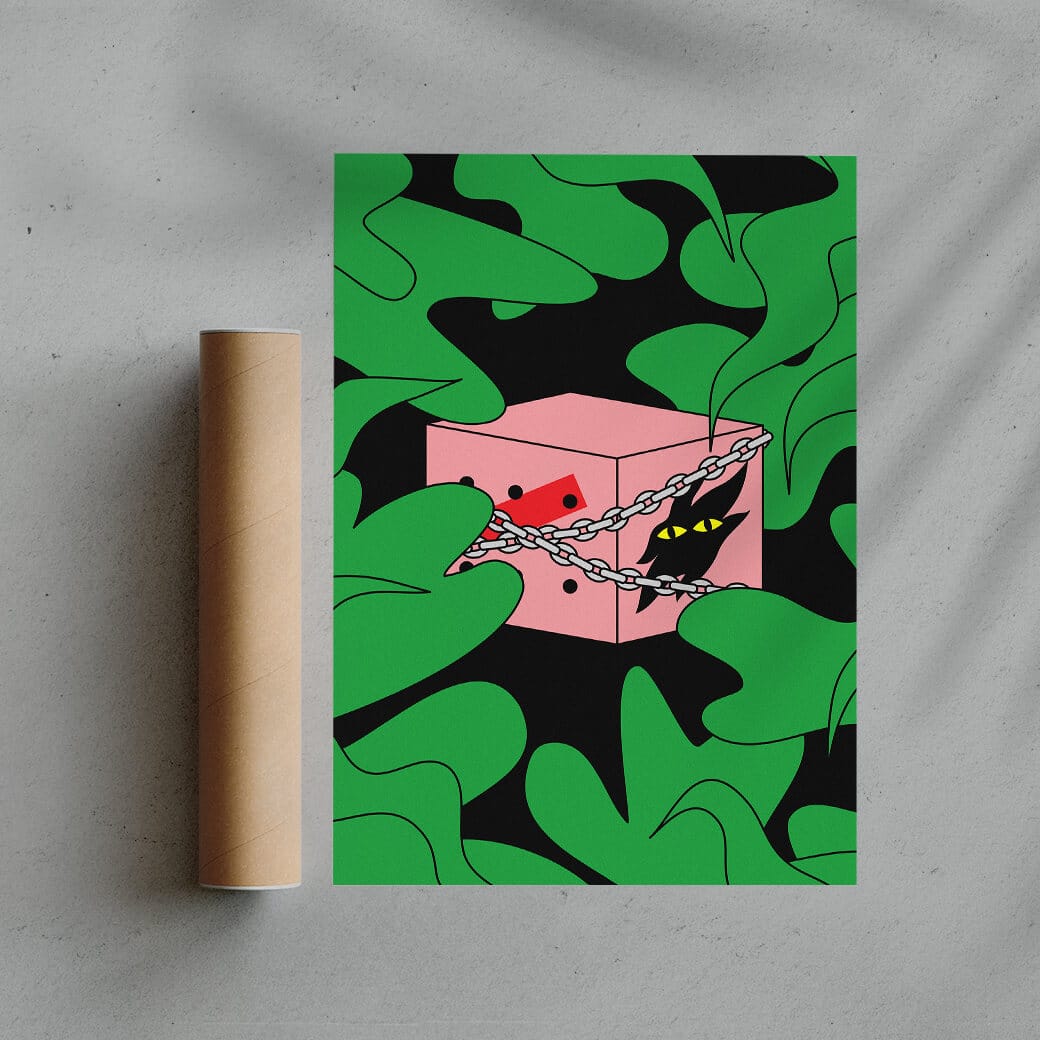 BEAST IN A BOX - Image 3