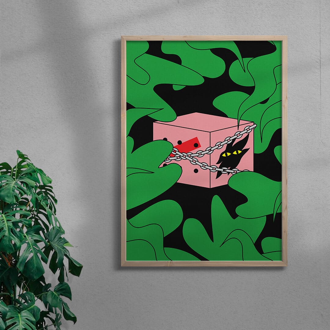 BEAST IN A BOX - Image 5