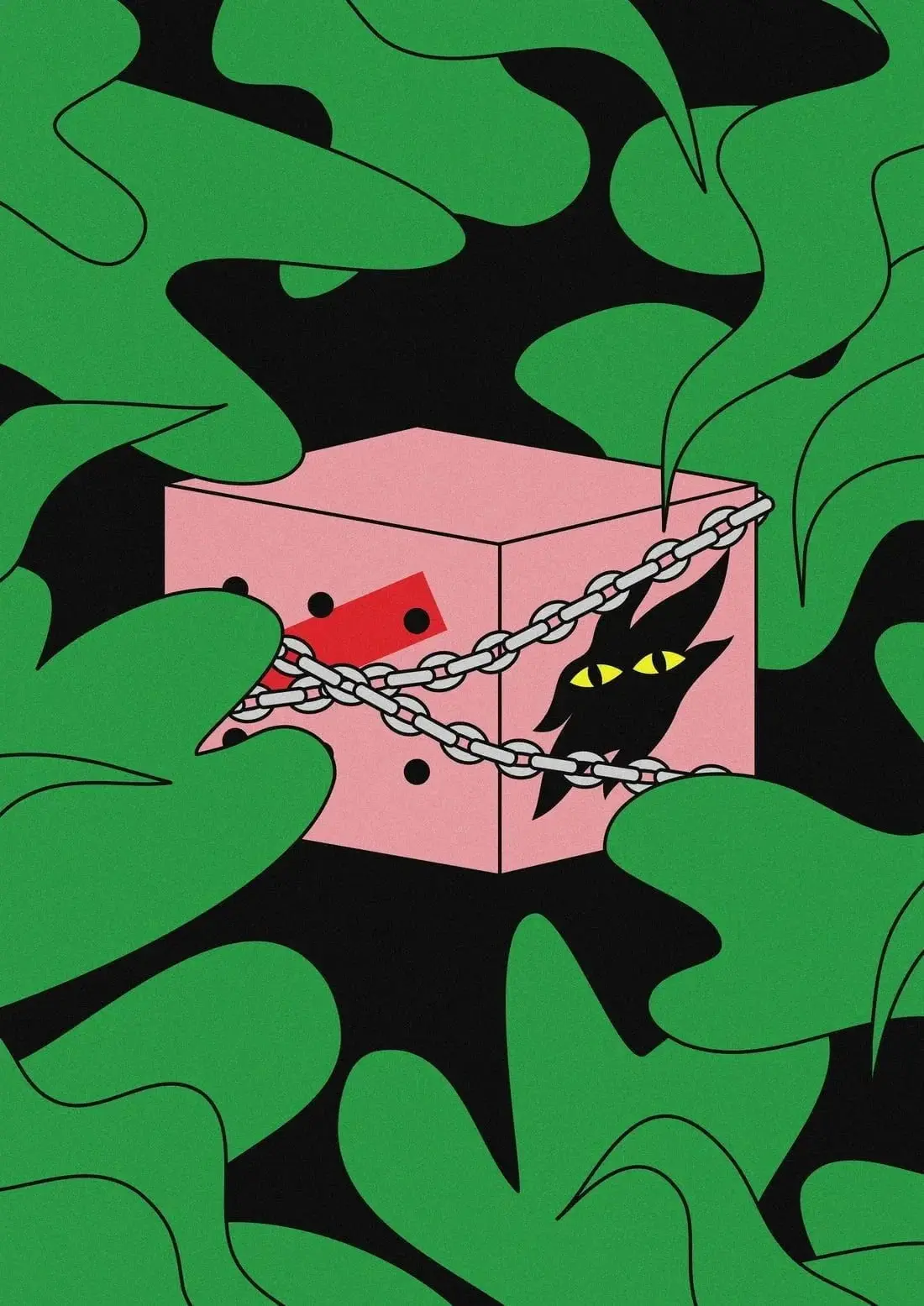 BEAST IN A BOX - Image 2