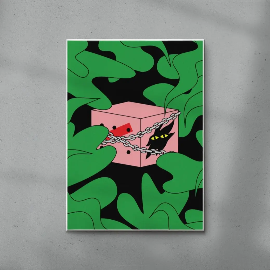 BEAST IN A BOX - Image 6