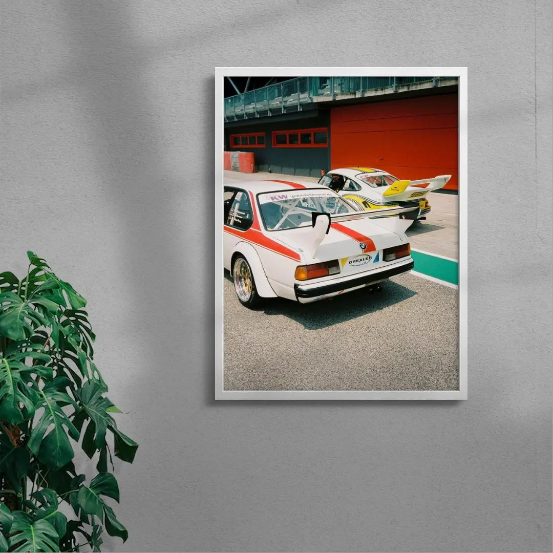 Before The Race in Imola - Image 4