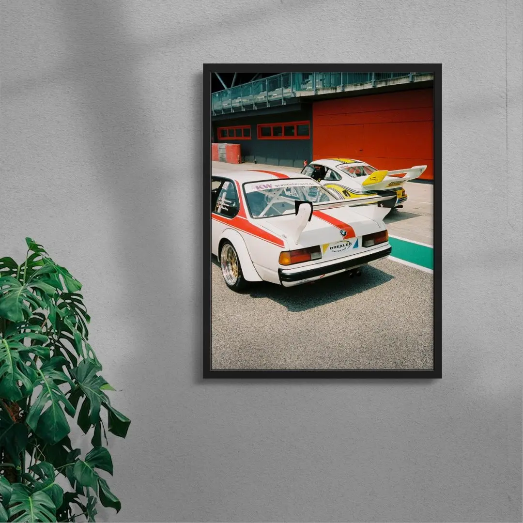 Before The Race in Imola - Image 4